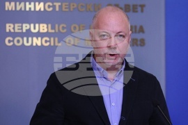 Министерски съвет - извънредно съвещание - брифинг