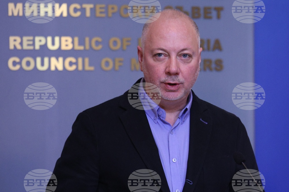 Министерски съвет - извънредно съвещание - брифинг