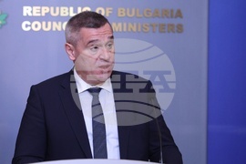 Министерски съвет - извънредно съвещание - брифинг