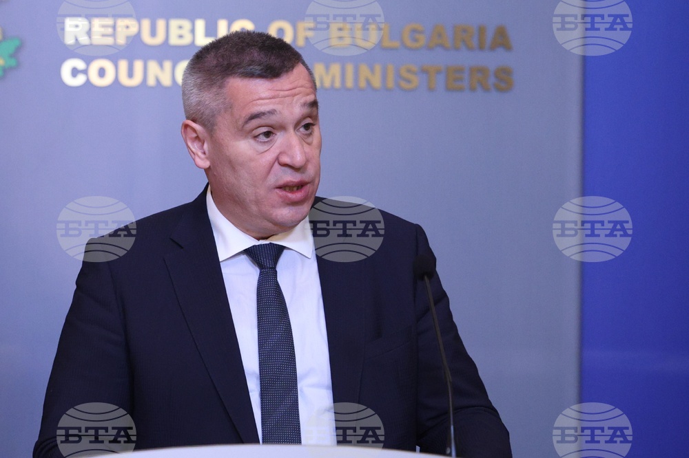 Министерски съвет - извънредно съвещание - брифинг