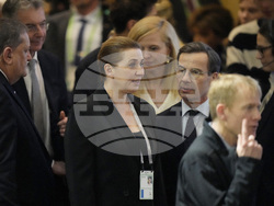 Germany Munich Security Conference