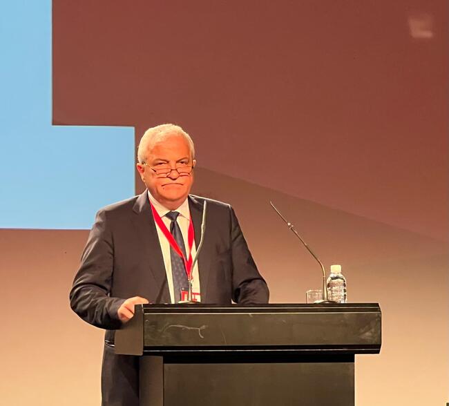 Владимир Москов: Ако искаме бъдеще за БСП, трябва и ние да се променим