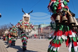 Кюстендил - "Джамала" - второ издание