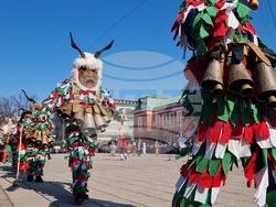 Кюстендил - "Джамала" - второ издание