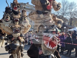 Кюстендил - "Джамала" - второ издание