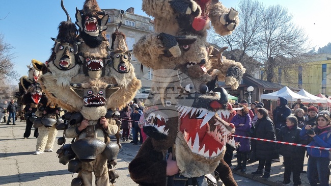 Над 3500 участници очаква Кюстендил за третото издание на фестивала „Джамала“