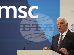 Germany Munich Security Conference