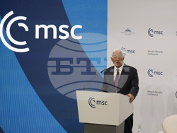 Germany Munich Security Conference