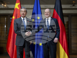 Germany Munich Security Conference