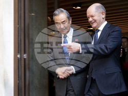 Germany Munich Security Conference