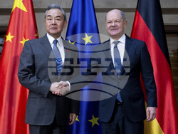 Germany Munich Security Conference