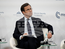 Germany Munich Security Conference