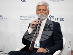 Germany Munich Security Conference