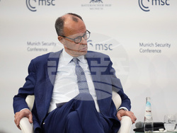 Germany Munich Security Conference