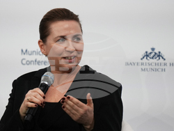 Germany Munich Security Conference