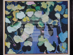 Изложба на Вихрони Попнеделев ще бъде подредена в арт галерия Vejdi. Снимка: организатори