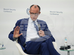 Germany Munich Security Conference