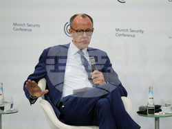 Germany Munich Security Conference