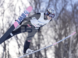 Japan Ski Jumping World Cup