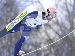 Japan Ski Jumping World Cup