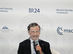 Germany Munich Security Conference
