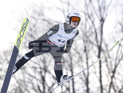 Japan Ski Jumping World Cup