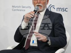 Germany Munich Security Conference
