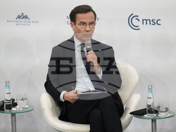 Germany Munich Security Conference