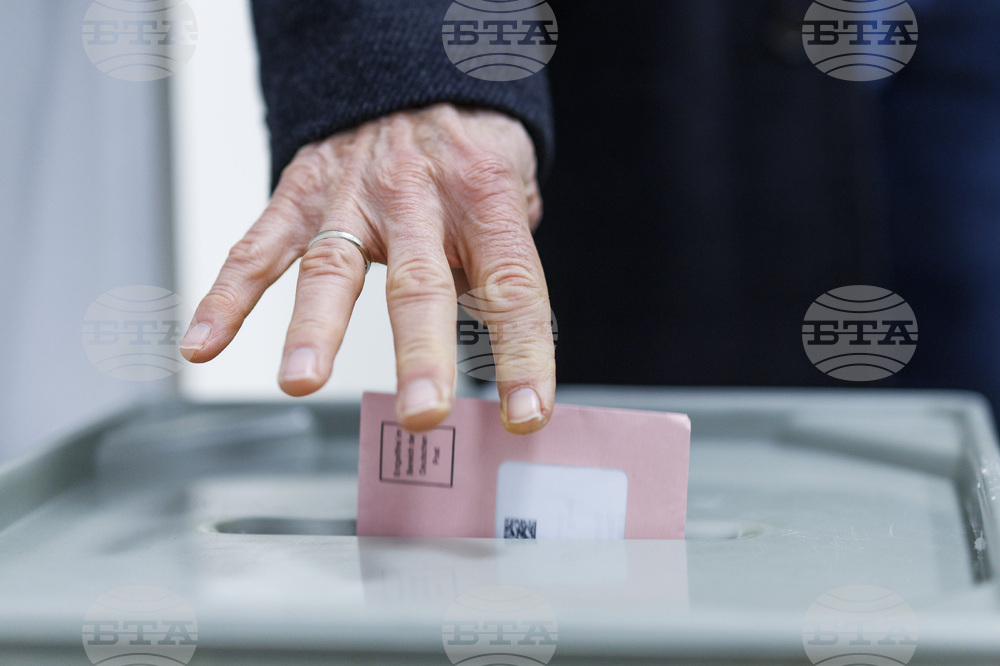 Germany Elections