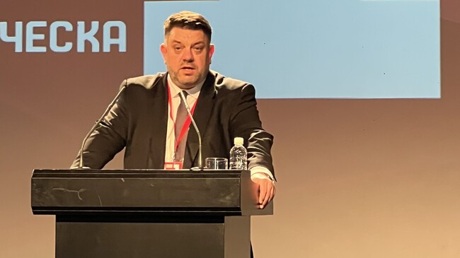 Атанас Зафиров: Да си върнем увереността, че можем да управляваме успешно