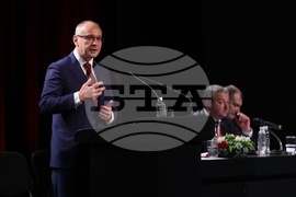 Българска социалистическа партия - конгрес