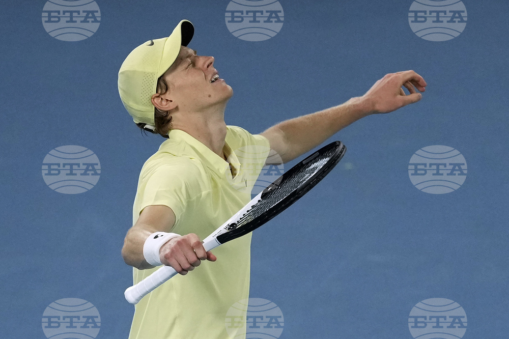 Яник Синер се почувствал уязвим заради наказанието за допинг