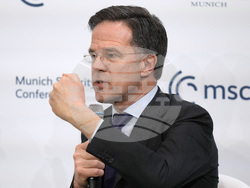 Germany Munich Security Conference