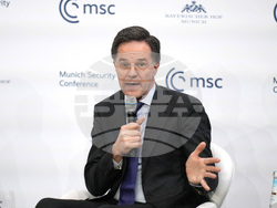 Germany Munich Security Conference