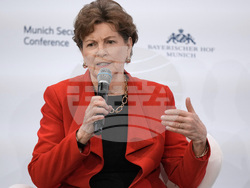 Germany Munich Security Conference