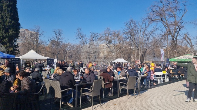 Сивата икономика в туризма може да бъде сведена до минимум с въвеждане на ставка от 9 процента ДДС като постоянна мярка, заявяват от браншова организация