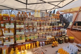 Стара Загора - Празник на старозагорския деликатес - свински уши