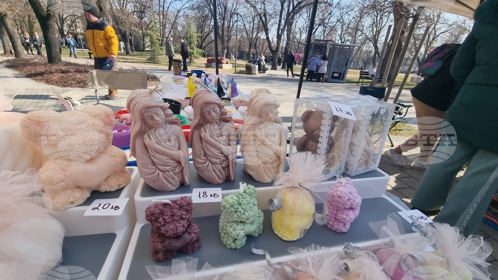 Стара Загора - Празник на старозагорския деликатес - свински уши