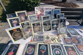 Стара Загора - Празник на старозагорския деликатес - свински уши