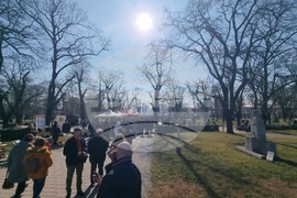 Стара Загора - Празник на старозагорския деликатес - свински уши