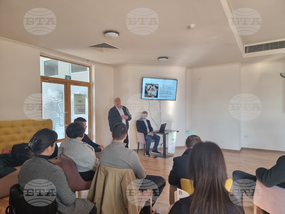 Състоянието и перспективите пред свиневъдния бранш в България бяха обсъдени в Стара Загора