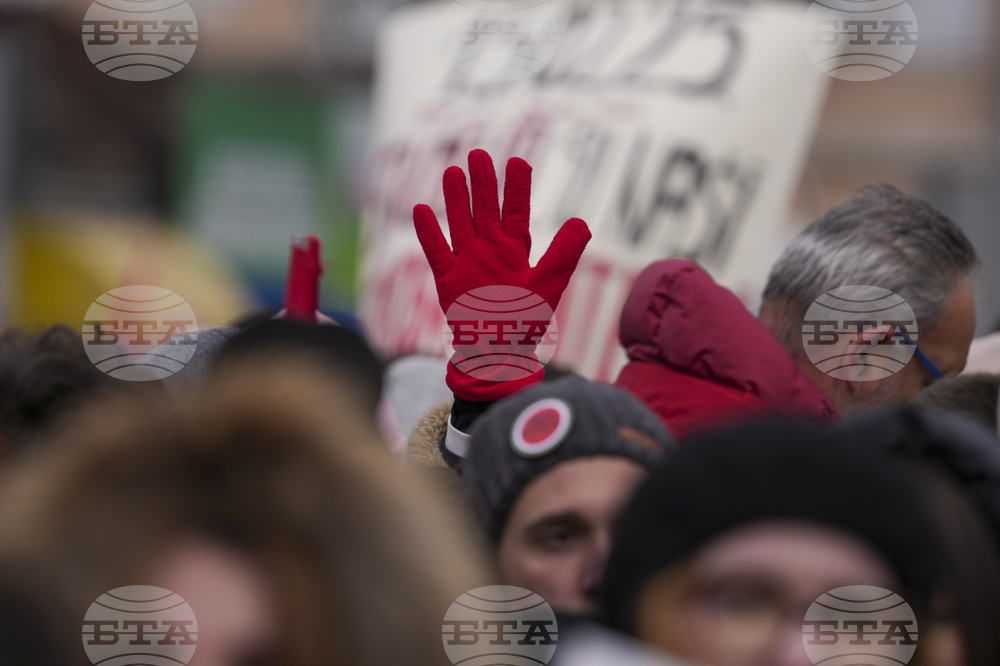 Сръбските студенти с призив към спортистите на 1 март да не участват в състезания и мачове заради трагедията в Нови Сад