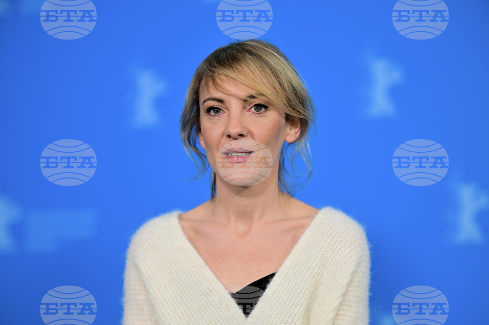 Germany Berlin Film Festival Ari Photo Call