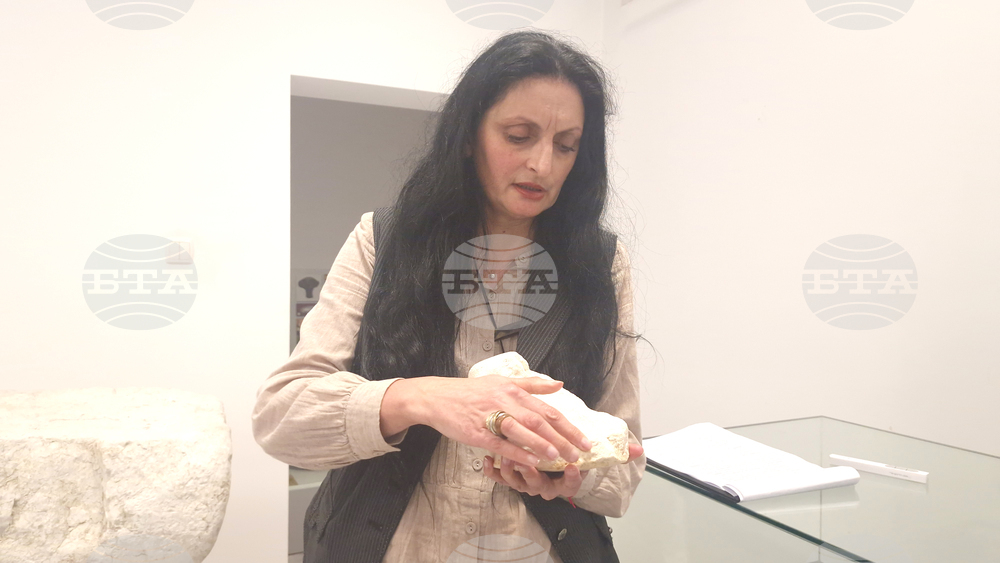 Димитровград - Исторически музей - нови артефакти