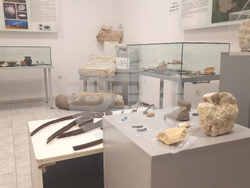 Димитровград - Исторически музей - нови артефакти