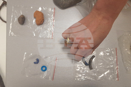 Димитровград - Исторически музей - нови артефакти