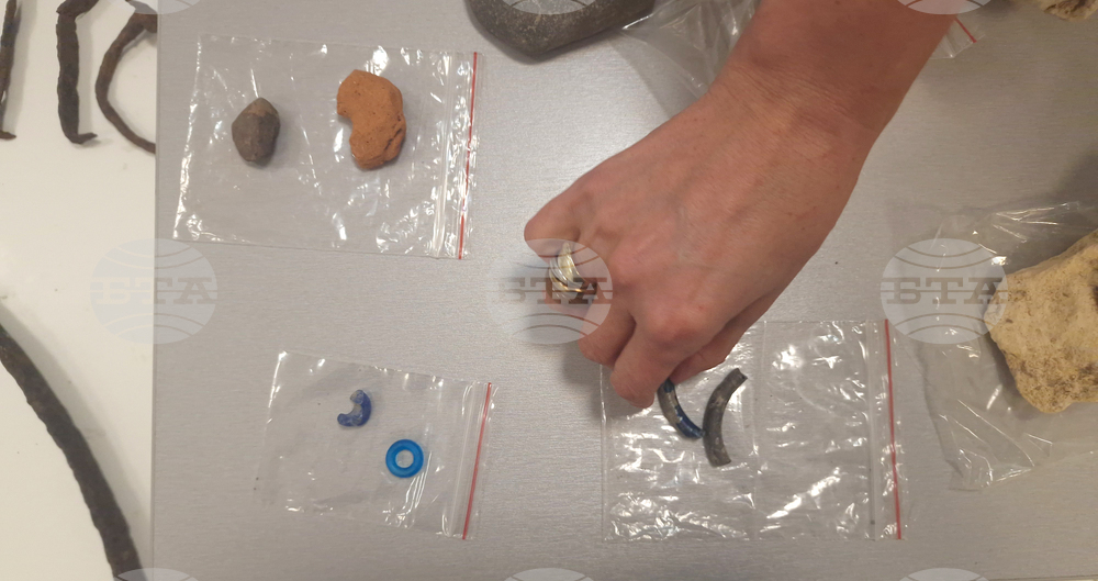 Димитровград - Исторически музей - нови артефакти