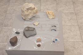 Димитровград - Исторически музей - нови артефакти