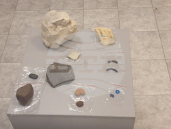 Димитровград - Исторически музей - нови артефакти