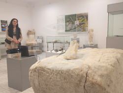 Димитровград - Исторически музей - нови артефакти